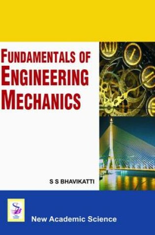Cover of Fundamentals of Engineering Mechanics
