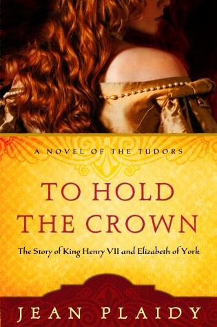 Cover of To Hold the Crown