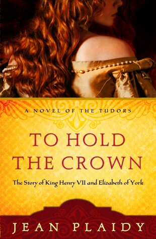 Book cover for To Hold the Crown