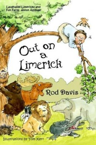 Cover of Out on a Limerick