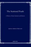 Book cover for The Scattered Pearls