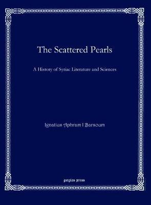 Cover of The Scattered Pearls