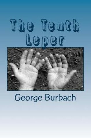 Cover of The Tenth Leper