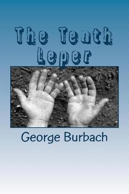 Book cover for The Tenth Leper