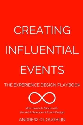 Cover of Creating Influential Events