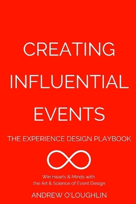 Book cover for Creating Influential Events