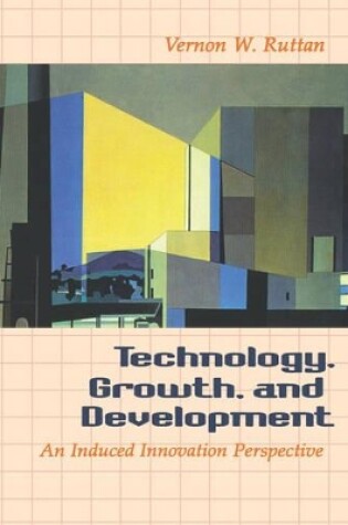 Cover of Technology, Growth, and Development