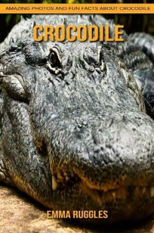 Cover of Crocodile