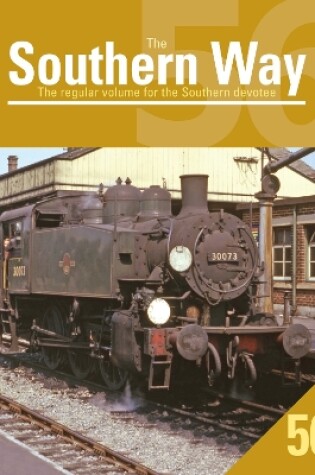 Cover of Southern Way 56