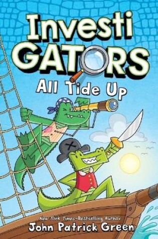 Cover of All Tide Up