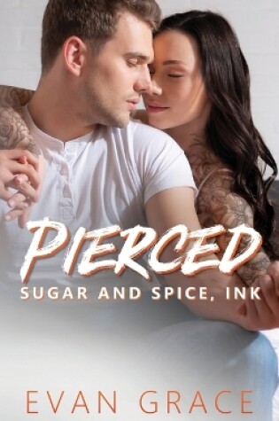 Cover of Pierced