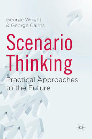 Cover of Scenario Thinking