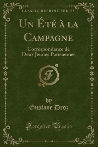 Cover of Un Été À La Campagne