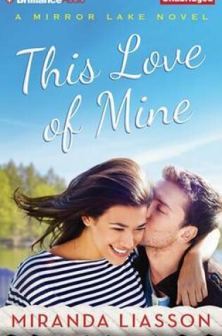 Cover of This Love of Mine