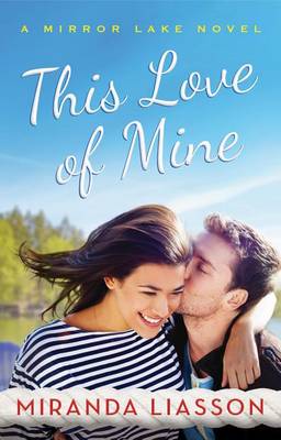 Book cover for This Love of Mine