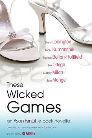 Cover of These Wicked Games