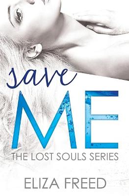 Book cover for Save Me