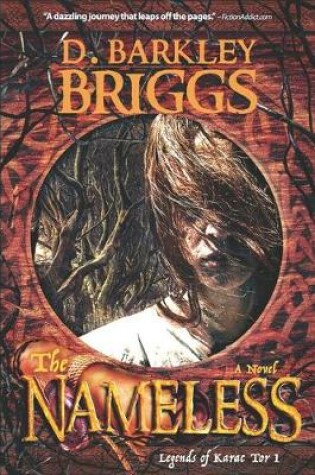 Cover of The Nameless