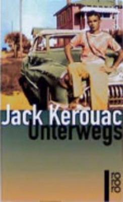 Book cover for Unterwegs