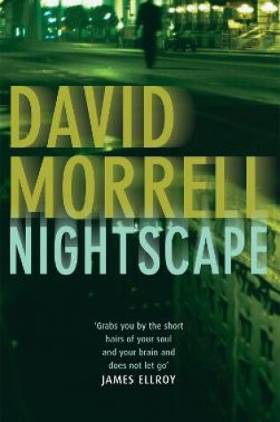Cover of Nightscape