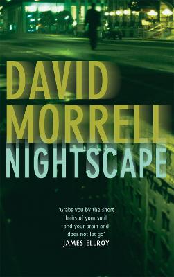 Book cover for Nightscape