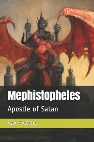 Cover of Mephistopheles