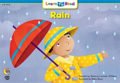 Cover of Rain