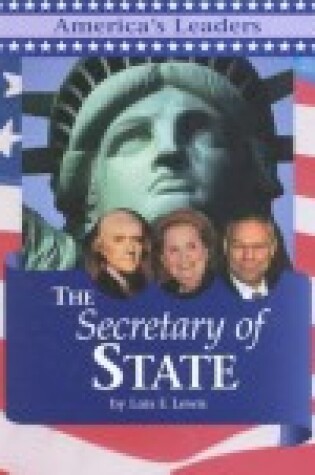 Cover of The Secretary of State