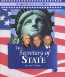 Book cover for The Secretary of State