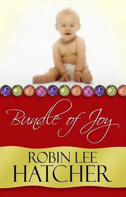 Book cover for Bundle of Joy
