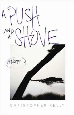 Book cover for A Push And A Shove