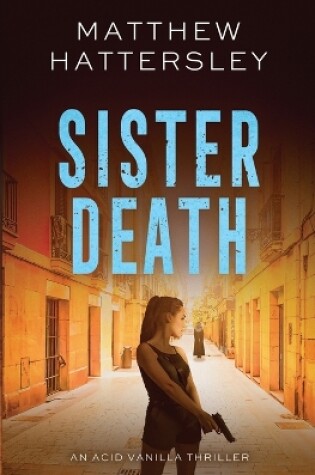 Cover of Sister Death