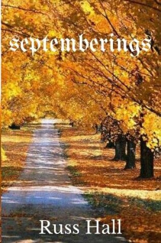 Cover of Septemberings