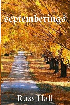 Book cover for Septemberings