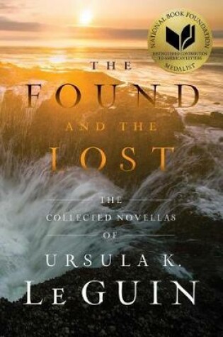 Cover of The Found and the Lost