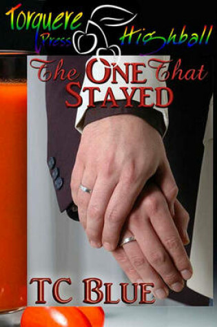 Cover of The One That Stayed