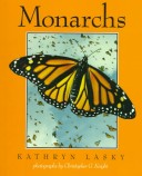 Book cover for Monarchs