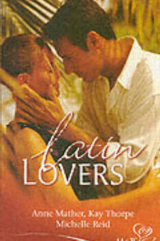 Cover of Latin Lovers