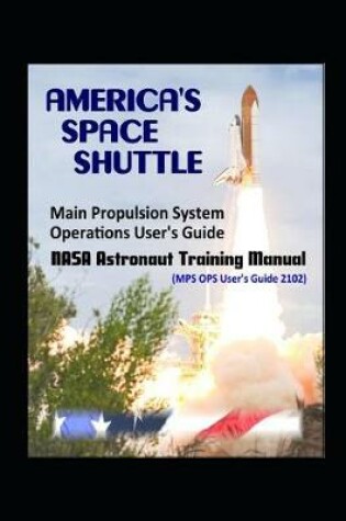 Cover of America's Space Shuttle
