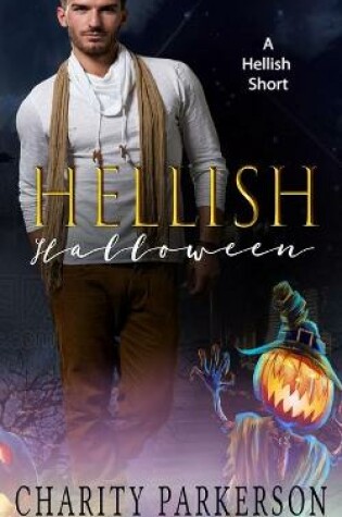 Cover of Hellish Halloween