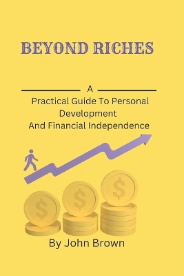 Book cover for Beyond Riches