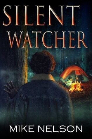 Cover of Silent Watcher