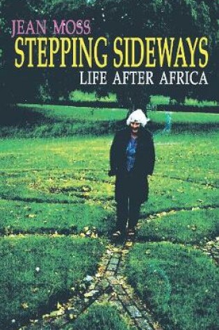 Cover of Stepping Sideways