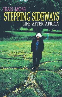 Book cover for Stepping Sideways