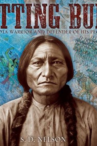 Cover of Sitting Bull