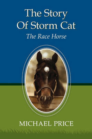 Cover of The Story Of Storm Cat