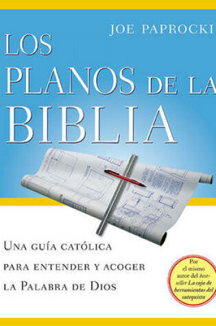 Cover of Los Planos de la Biblia