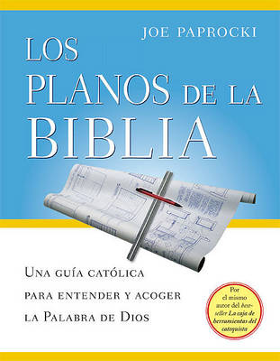 Book cover for Los Planos de la Biblia