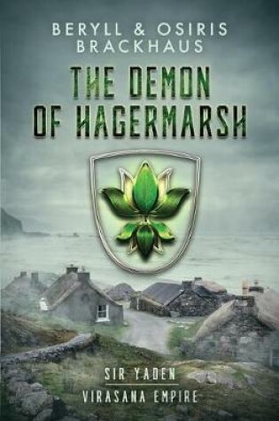Cover of The Demon of Hagermarsh