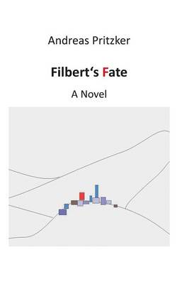 Book cover for Filbert's Fate